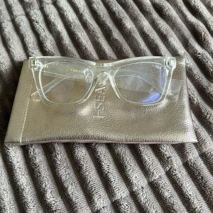 I-SEA blue light glasses